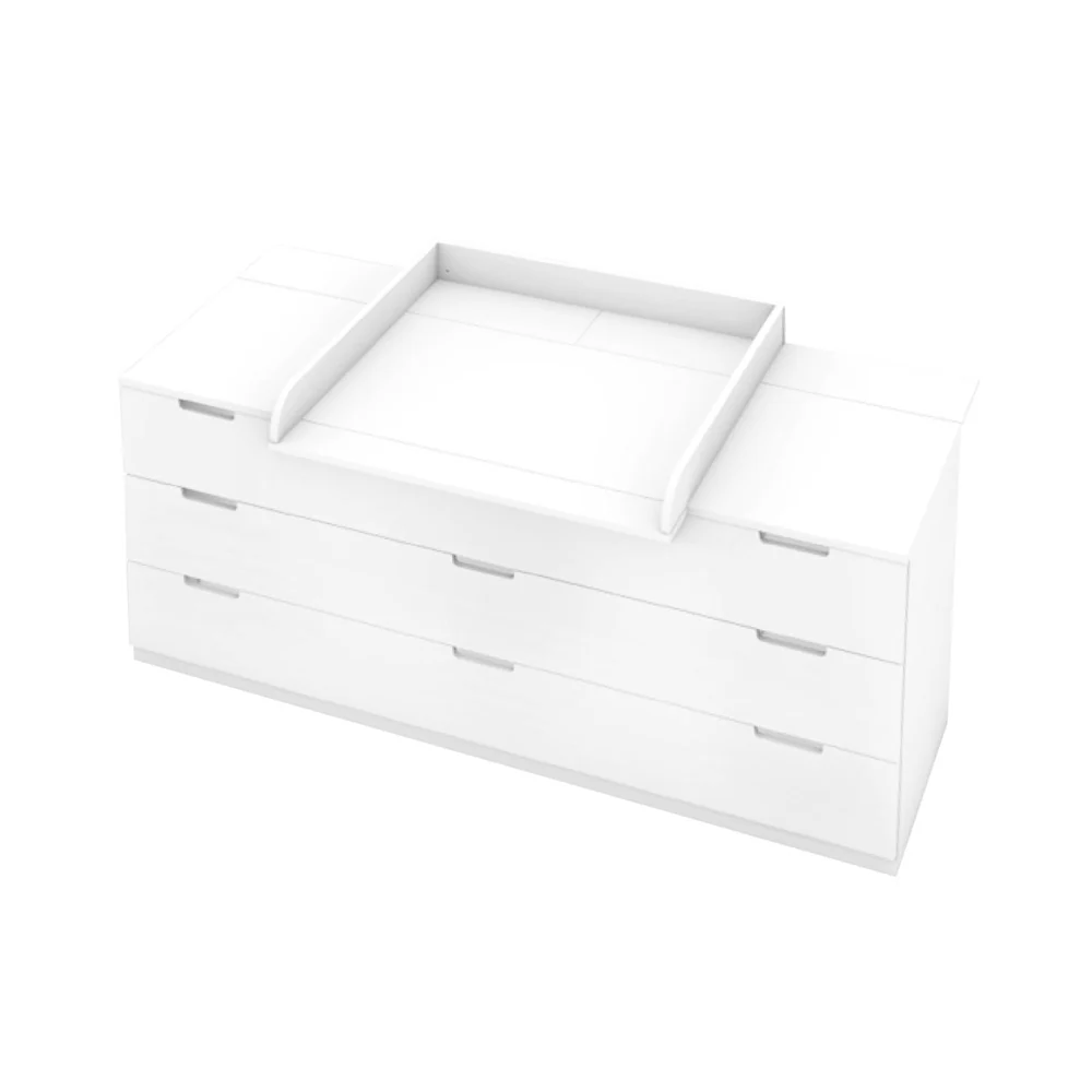 Nordli Kommode